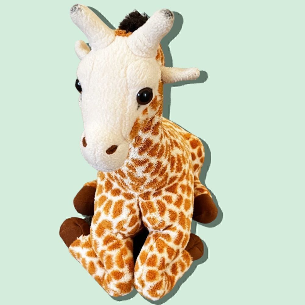 ARK Toys Premier Collection Plush Giraffe Cuddly Toy